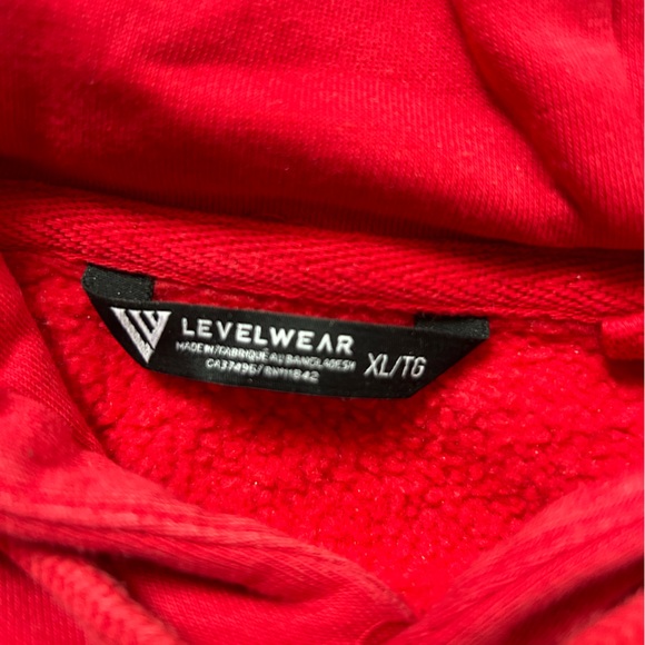 Biosteel Steel Sweater - Picture 5 of 6